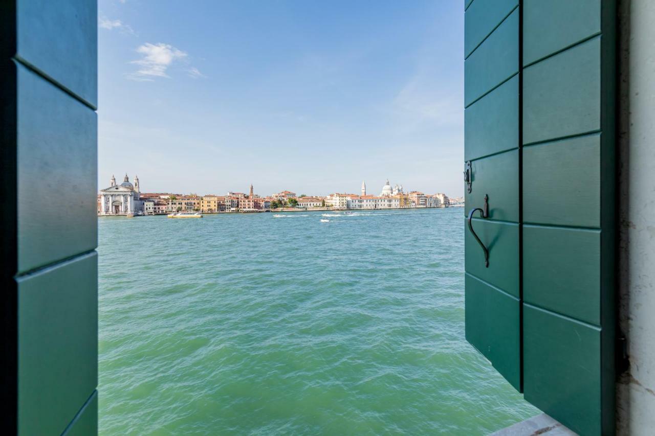 Lovely Canal View Венеция Экстерьер фото